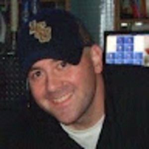 Meet your Posher, Hadden